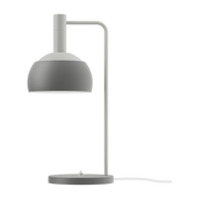 design -Tischleuchte, grau FJ ELEMENTS - Louis Poulsen