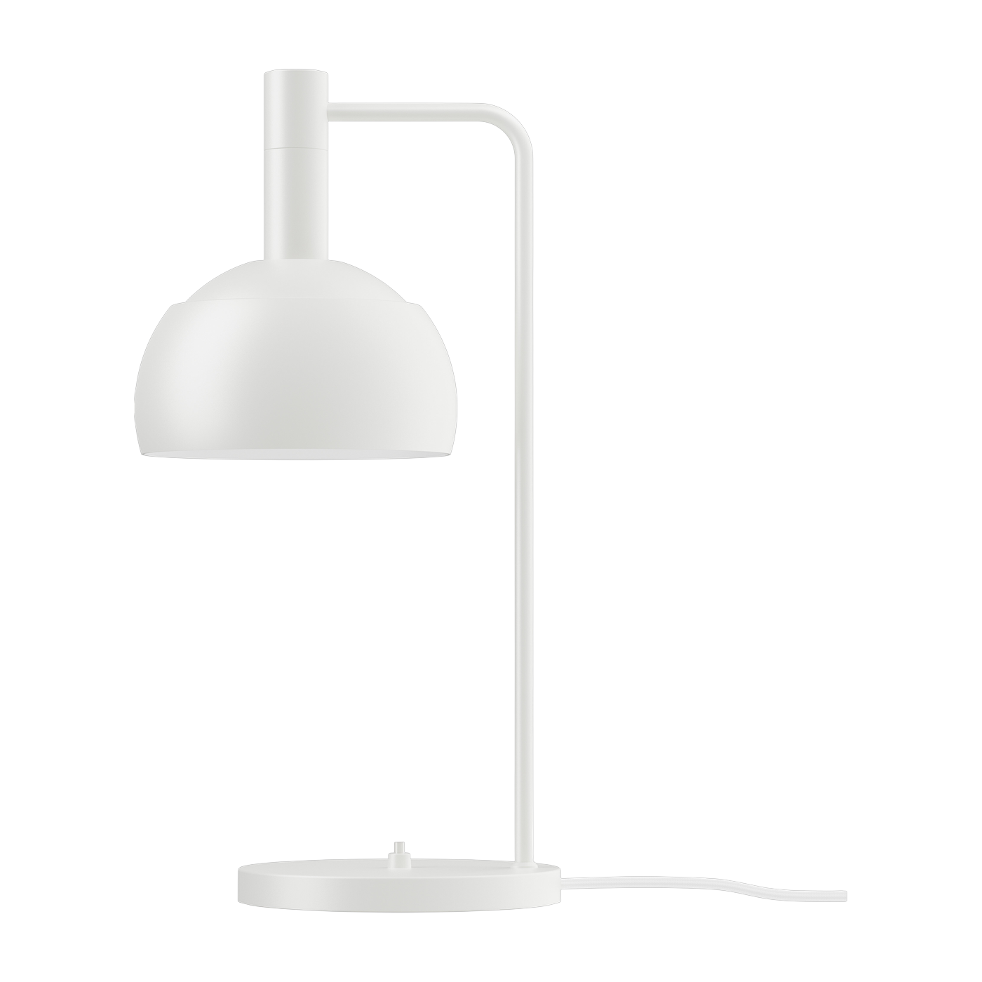 Lampada da tavolo design bianca FJ ELEMENTS - Louis Poulsen