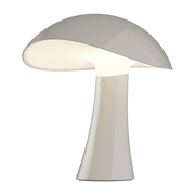 Lampada portatile grigia 24, 3x22cm RUMEE 220 - Louis Poulsen