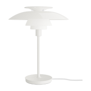PH 80 Opal White Table Lamp 40. 5x32cm - Louis Poulsen