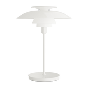 Lampe portable blanc opale 30,5x23cm PH 80 - Louis Poulsen