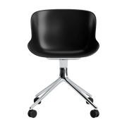 Hyg Stuhl Swivel 4W Alu - Normann Copenhagen