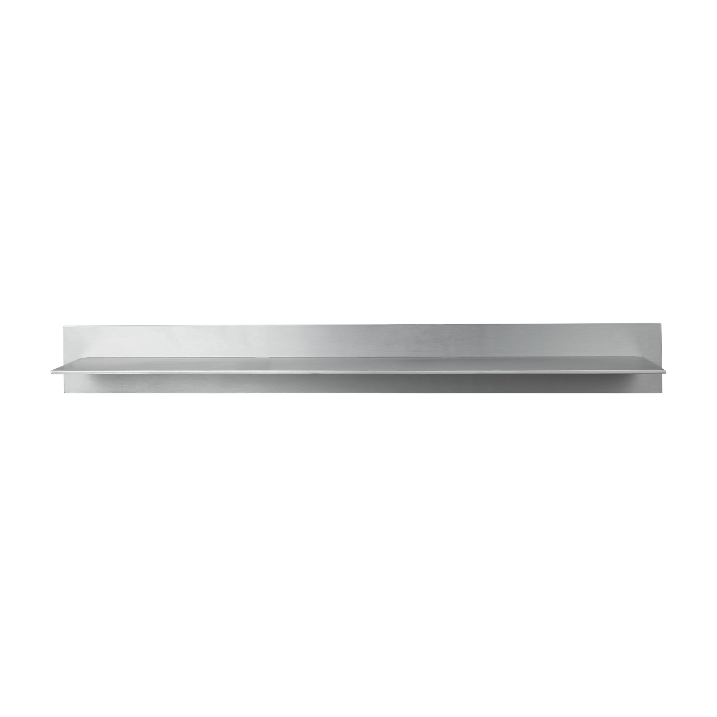 Etagère murale en aluminium 85x10cm Lager - Ferm living