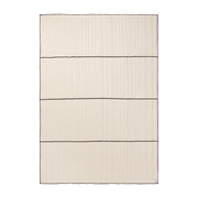Steppdecke aus Bio-Baumwolle und Polyester 180 x 260 – Ferm Living