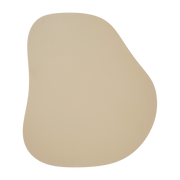 Tableau magnétique beige 80x2x70cm Willora - Ferm Living