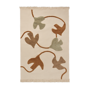Wollteppich 140 x 200 cm Swif Bird – Ferm Living