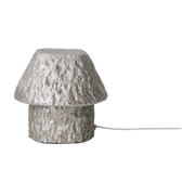 Tischlampe aus Aluminium 20 cm Artefact – HKliving