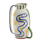 Vase aus Cocona-Sandstein Mix Santiago De Borja – Serax