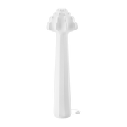 Lampadaire en résine blanc 46x156cm Phantom - Normann Copenhagen