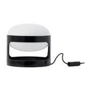 Lampe noir KD28 - Kartell