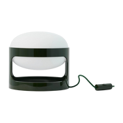 Lampe „Vert Forêt“ KD28 – Kartell