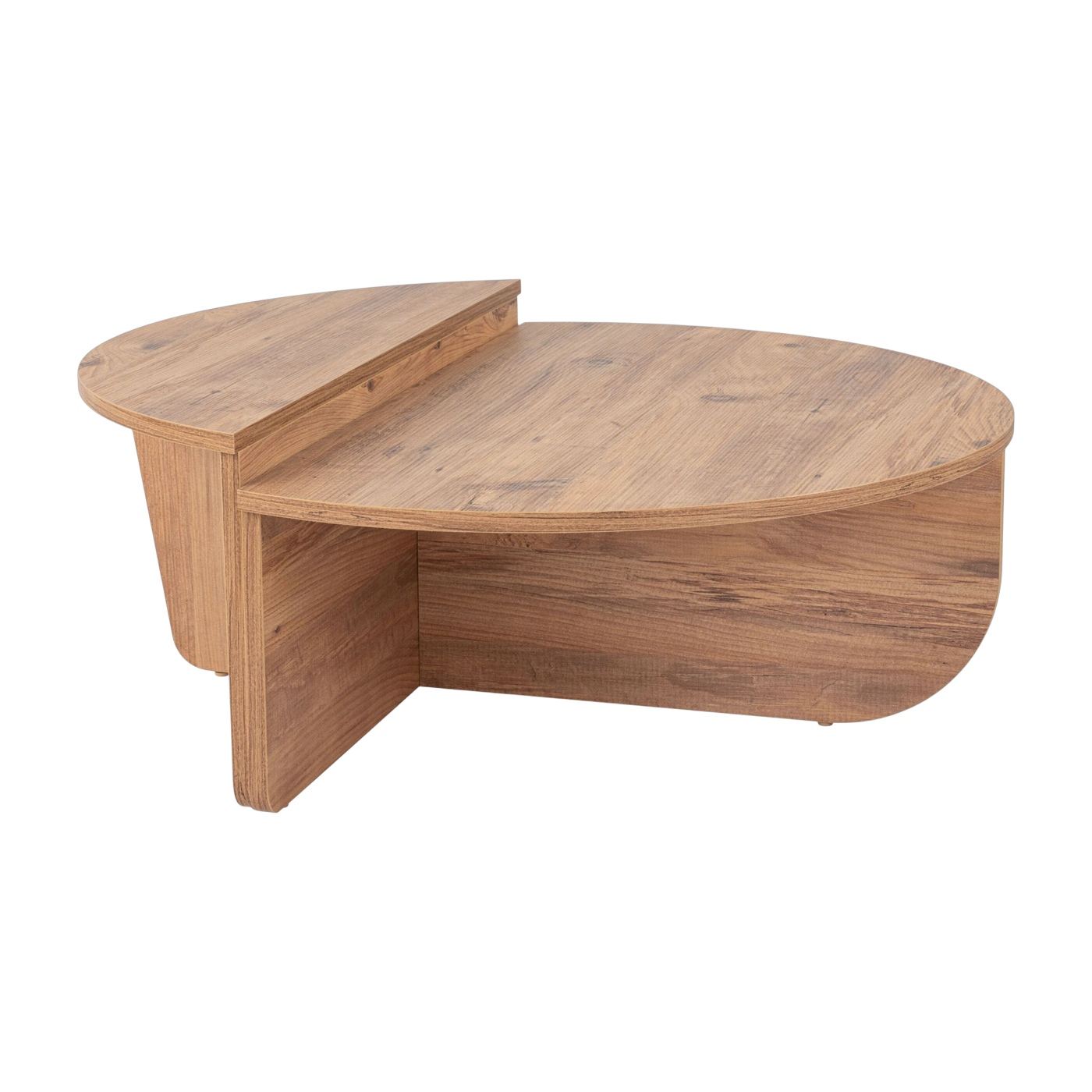 Tavolini in legno Orion - Home Design