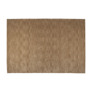 Beiger Teppich aus Polyester, 200 x 300 cm, Luwte – Zuiver