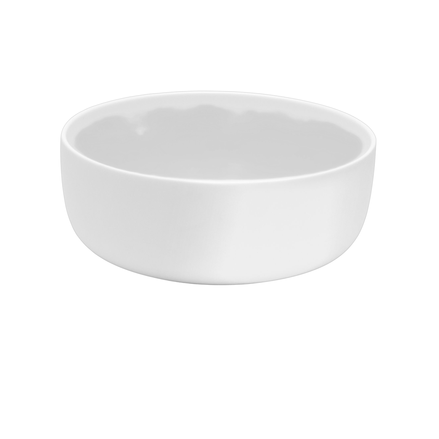 Bol en porcelaine blanche 16 cm - Serax