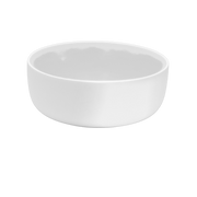 16 cm white porcelain bowl - Serax