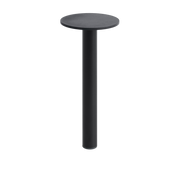 Lampe portable en métal anthracite 220cm Host - Hay