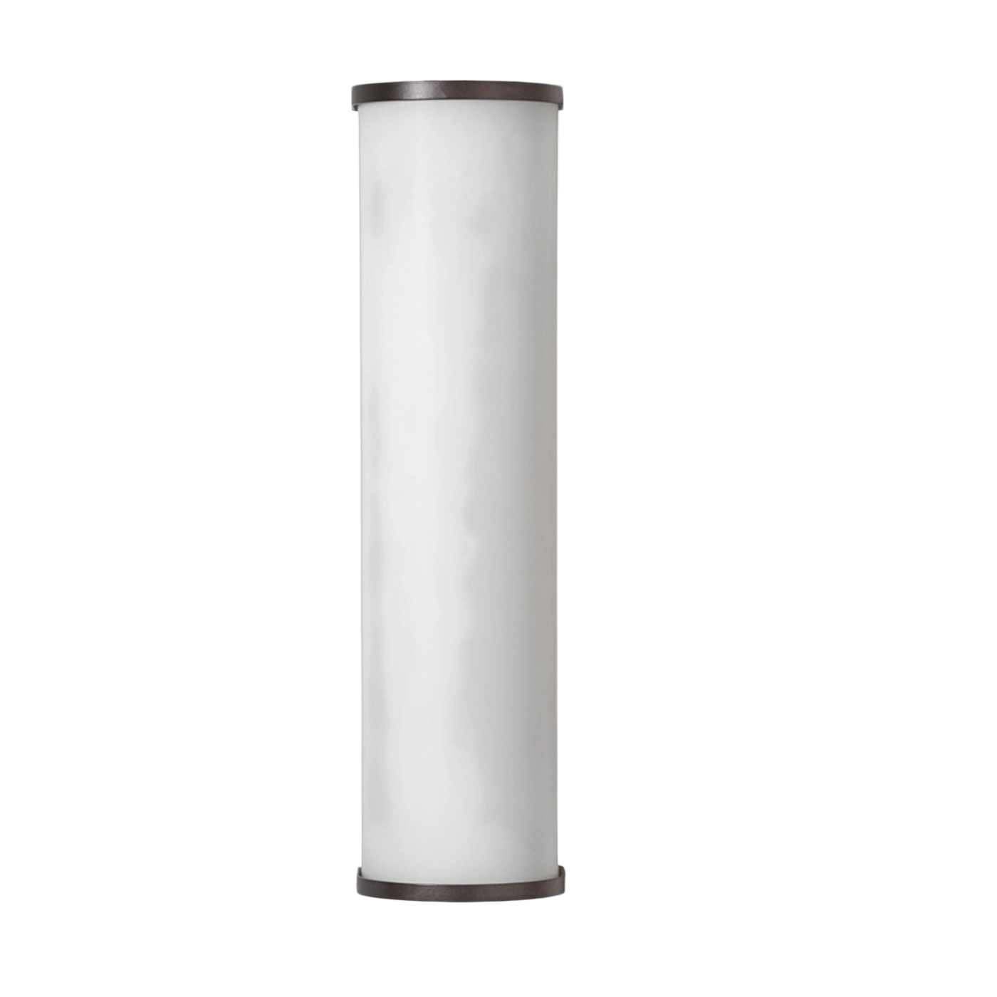 Wandleuchte S Nickel Camu