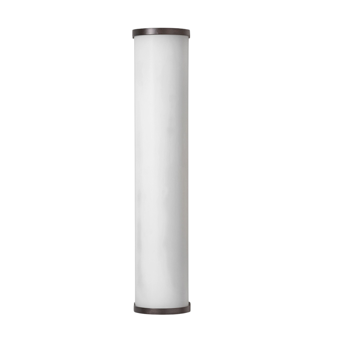 Wandleuchte L Bronze Camu