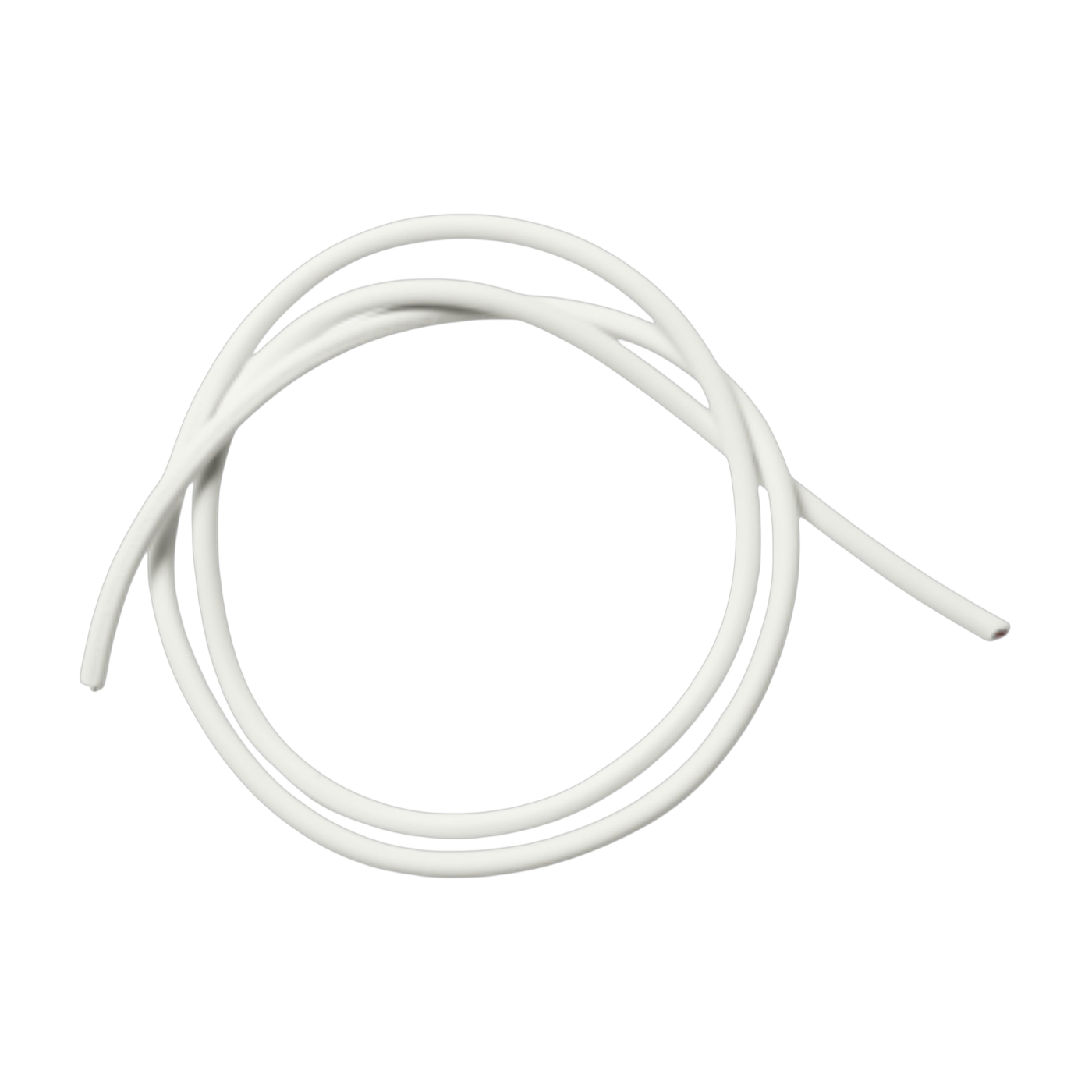 Cable blanco para lámpara - Muuto