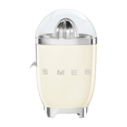 Presse-agrumes crème Années 50 - Smeg - The Cool Republic