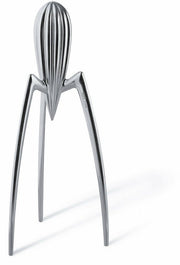 Presse - agrumes design en acier brillant 14x29cm Juicy Salif - Alessi - The Cool Republic