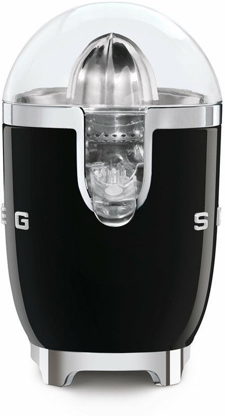 Presse - agrumes noir Années 50 - Smeg - The Cool Republic