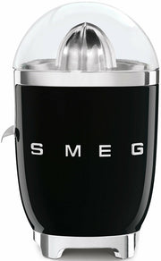 Presse - agrumes noir Années 50 - Smeg - The Cool Republic