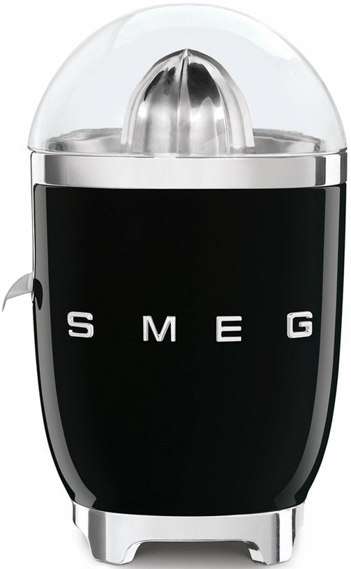 Presse - agrumes noir Années 50 - Smeg - The Cool Republic