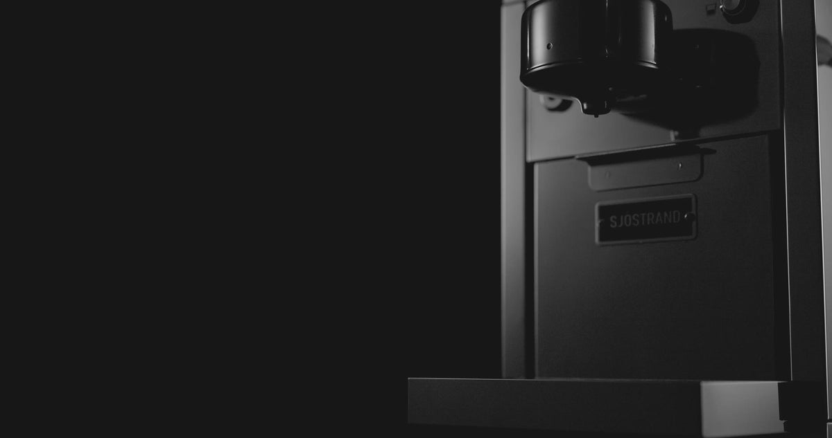 Cargar vídeo: Máquina de café de latón The Original 2.0 - SJOSTRAND