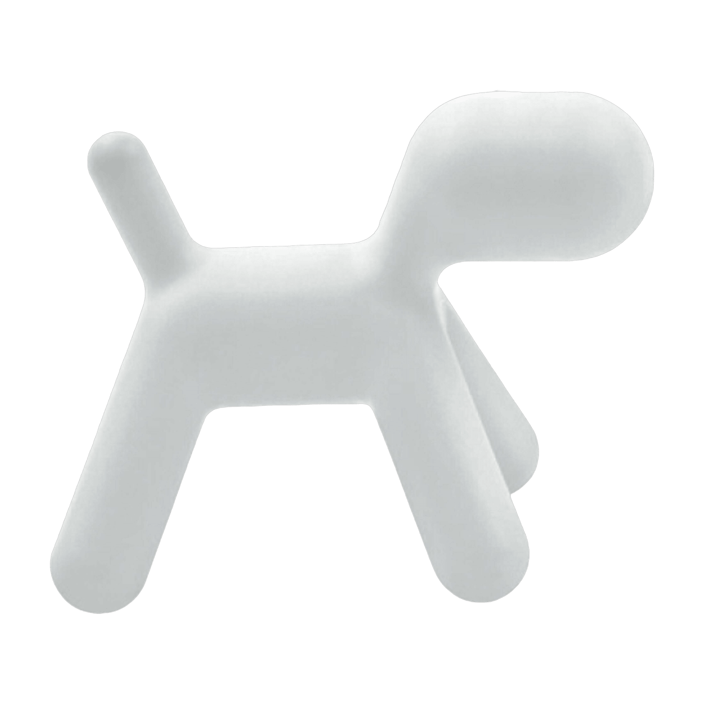 Puppy blanc L - Magis - The Cool Republic
