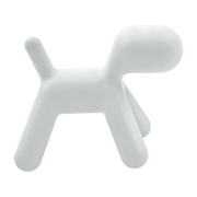 Puppy blanc L - Magis - The Cool Republic