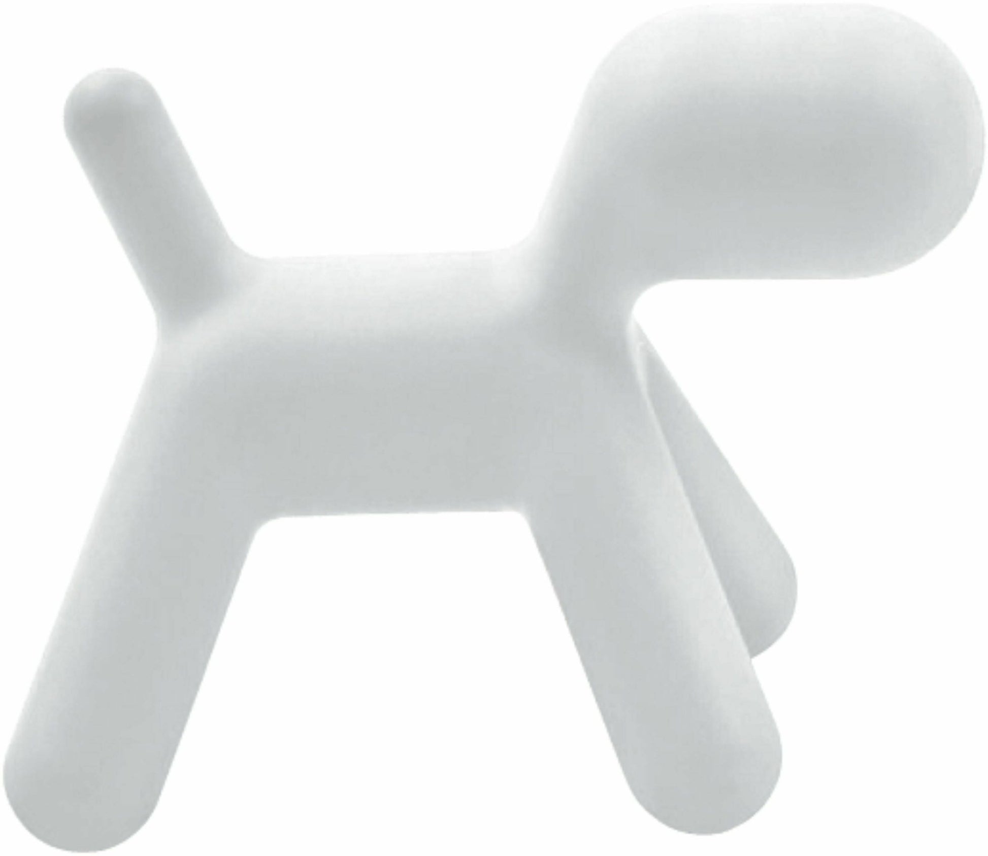Puppy blanc M - Magis - The Cool Republic