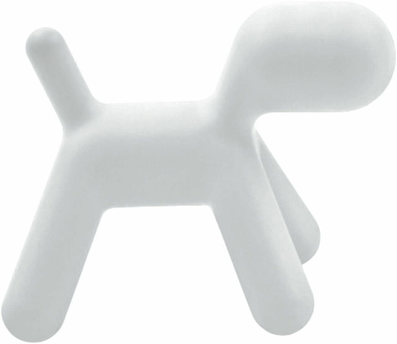 Puppy blanc XL - Magis - The Cool Republic
