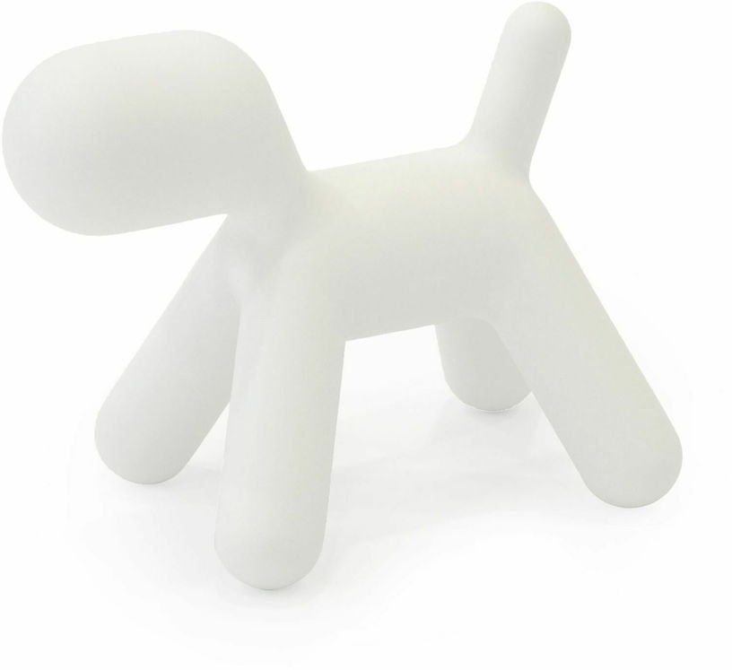 Puppy blanc XS - Magis - The Cool Republic