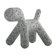 Puppy dalmatien blanc et noir L - Magis - The Cool Republic