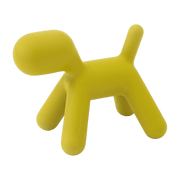 Puppy moutarde XS - Magis - The Cool Republic