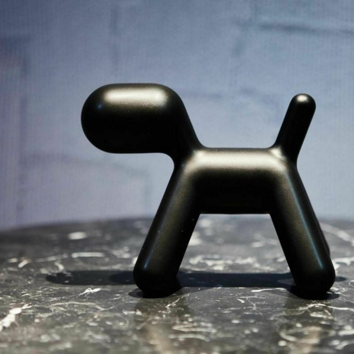 Puppy noir XS - Magis - The Cool Republic