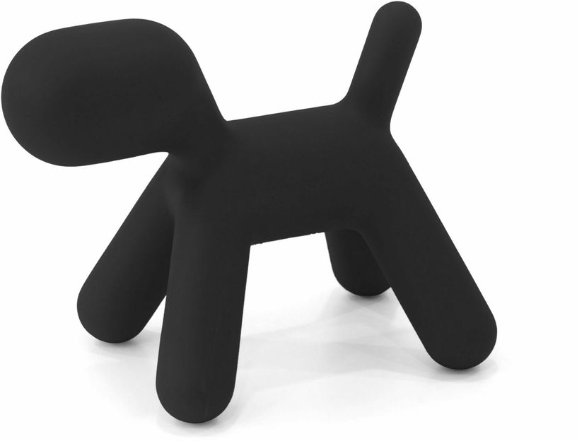 Puppy noir XS - Magis - The Cool Republic