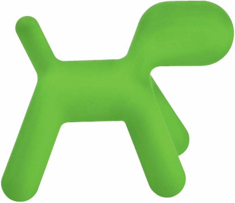 Puppy vert L - Magis - The Cool Republic