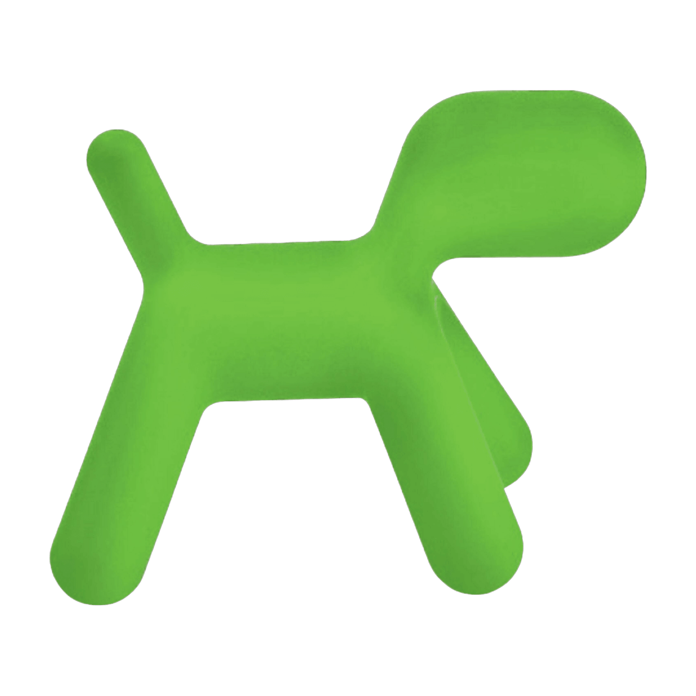 Puppy vert XL - Magis - The Cool Republic