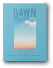 Puzzle Dawn - Printworks - The Cool Republic