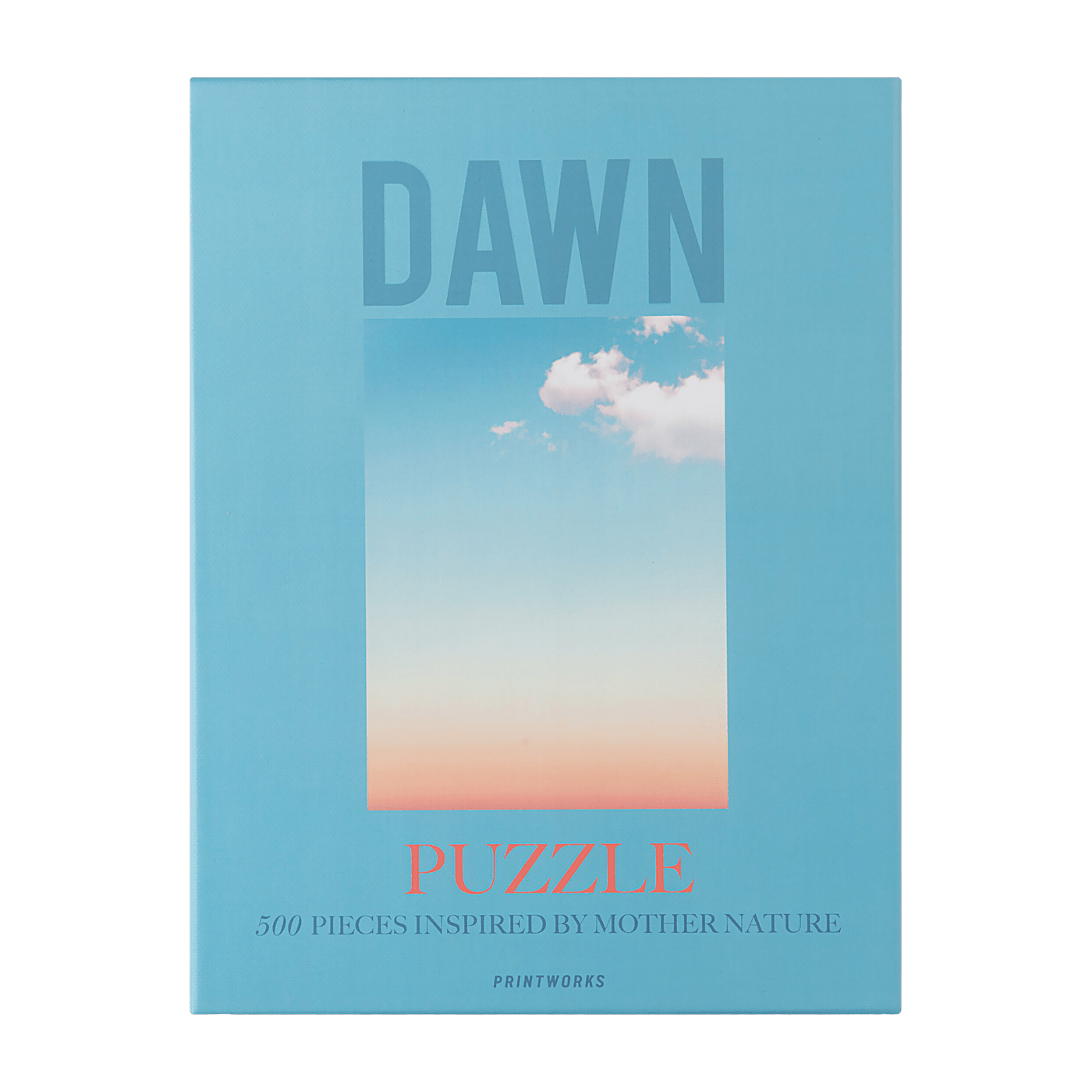 Puzzle Dawn - Printworks - The Cool Republic