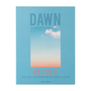Puzzle Dawn - Printworks - The Cool Republic