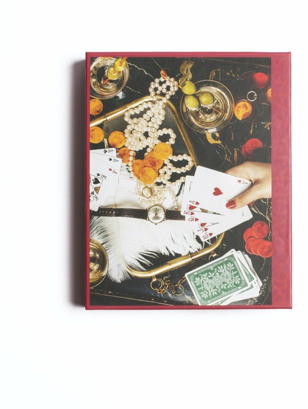 Puzzle de 1000 pièces Feeling Flushed - Piecework - The Cool Republic
