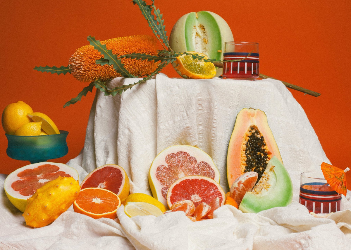 Puzzle de 1000 pièces Forbidden Fruit - Piecework - The Cool Republic