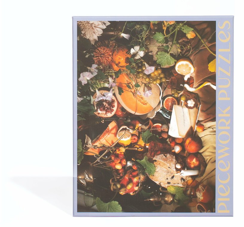 Puzzle de 1000 pièces Paradise Found - Piecework - The Cool Republic