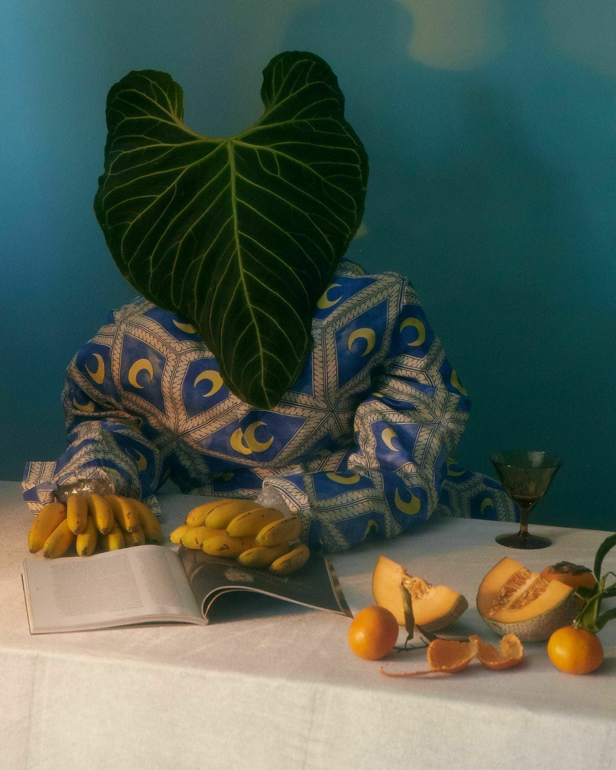 Puzzle de 500 pièces Banana Hands - Piecework - The Cool Republic