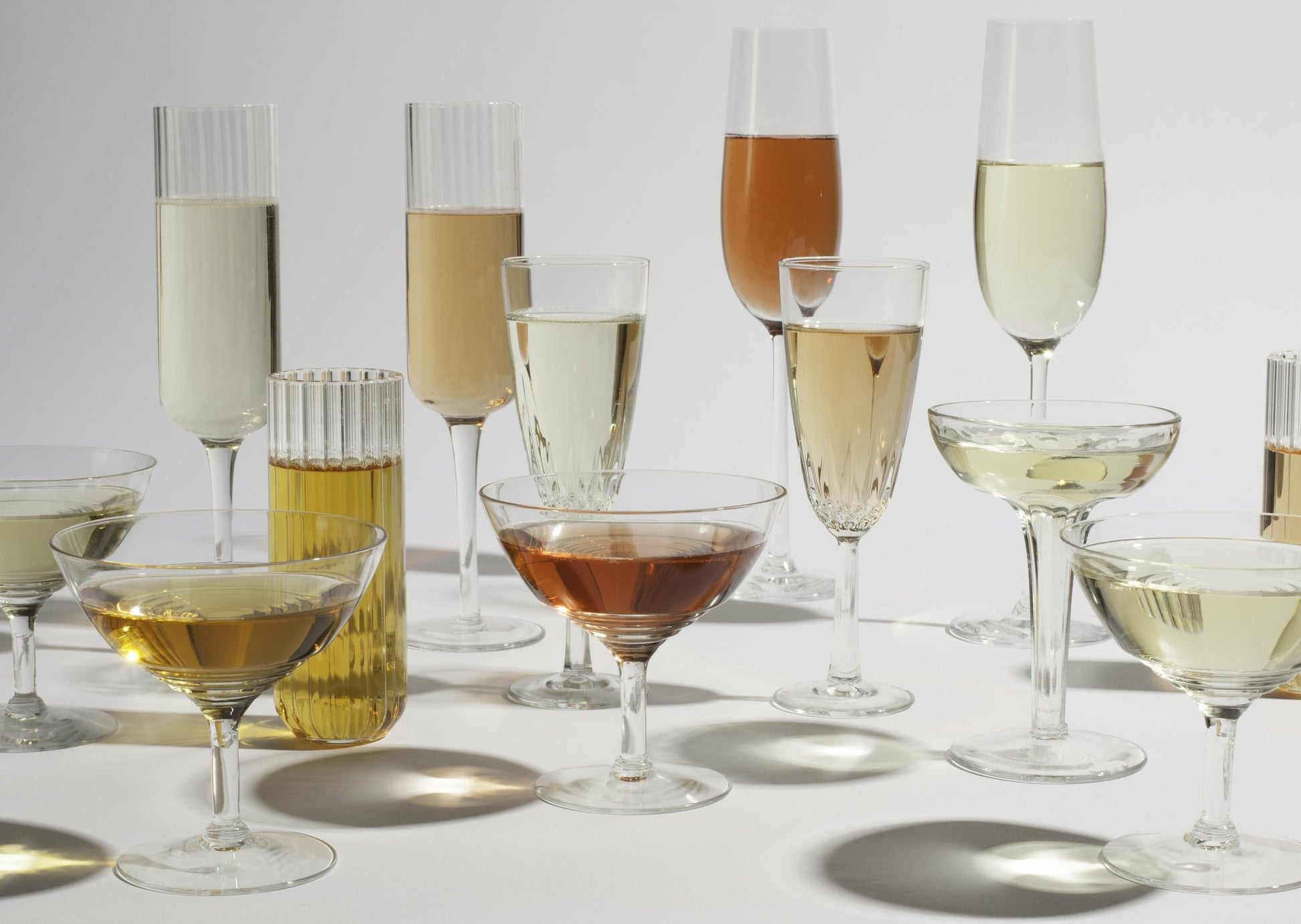 Puzzle de 500 pièces Champagne problems - Piecework - The Cool Republic