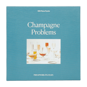 Puzzle de 500 pièces Champagne problems - Piecework - The Cool Republic