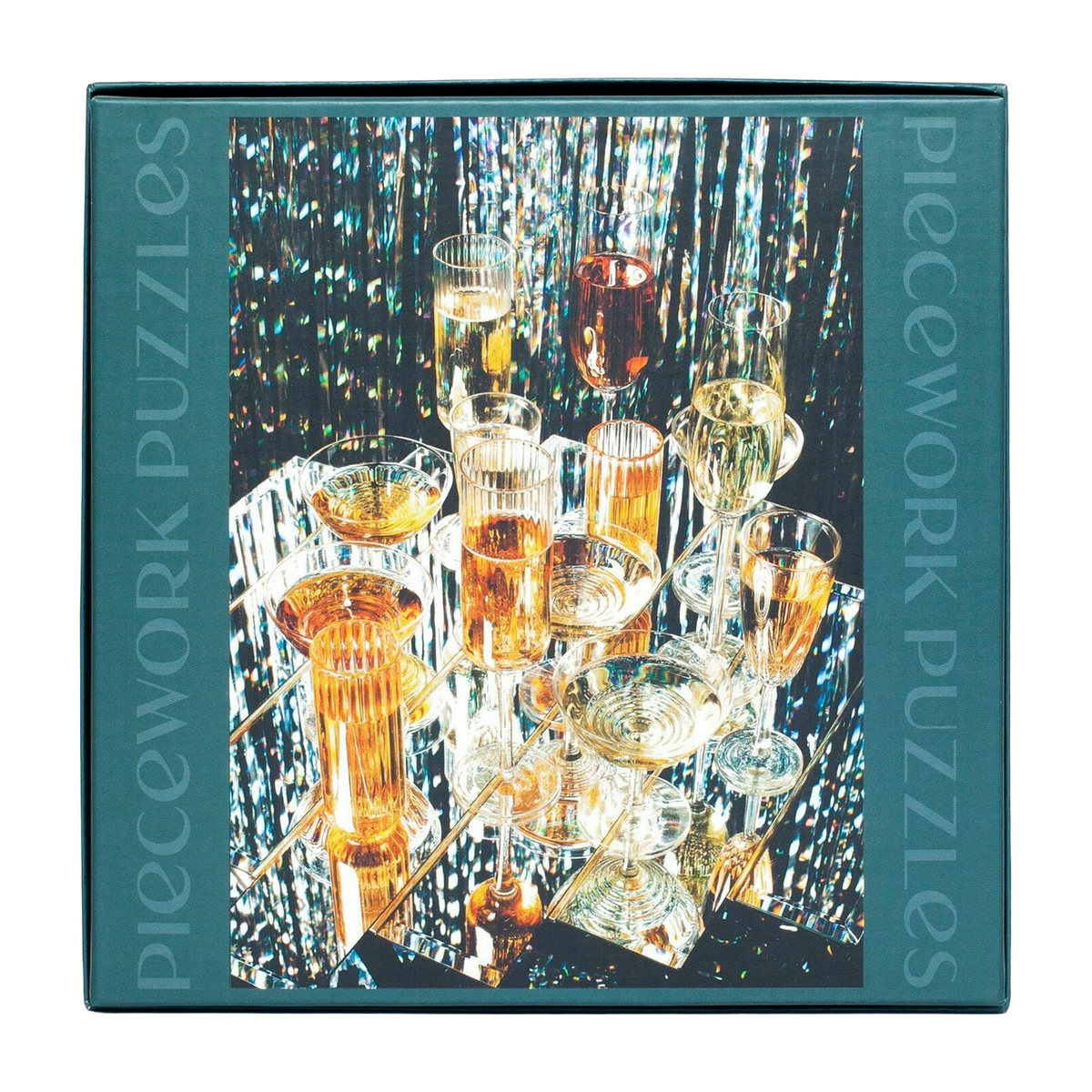Puzzle de 500 pièces Disco Queen - Piecework - The Cool Republic